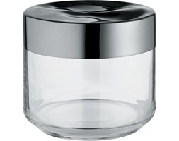 ALESSI Pojemnik ALESSI Julieta LC07 500 ml Przezroczysty