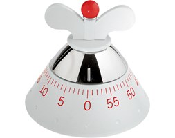 Minutnik ALESSI Kitchen Timer