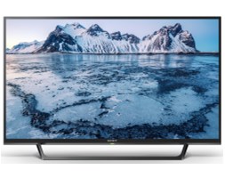 Telewizor Sony KDL-49WE660