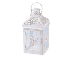 Lampion Brocade Flower