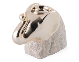 Świecznik Thelle Elephant
