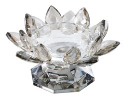 Świecznik Cristal Shine Massiv