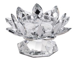 Świecznik Cristal Shine Massiv
