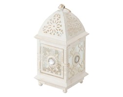 Lampion Brocade Flower Xs
