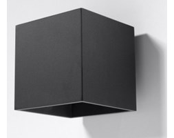 kinkiet QUAD 1 BK SL.0057