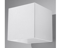 kinkiet QUAD 1 WH SL.0059