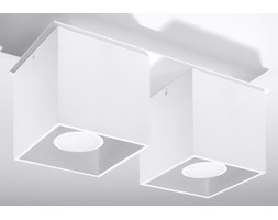 plafon QUAD 2 WH SL.0065