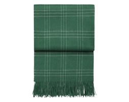 Pled wełniany Elvang Superior Emerald