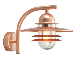 OSLO 240 MI 57W lampa zewnętrzna ścienna