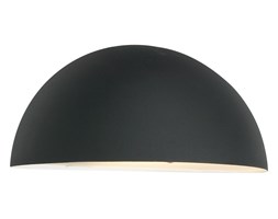 PARIS 163 czarny 46W lampa zewnętrzna ścienna