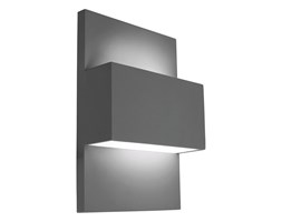 GENEVA LED 879 8,7W lampa zewnętrzna ścienna