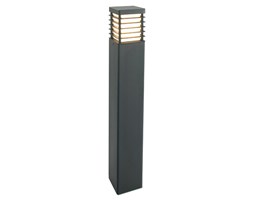 HALMSTAD 296 46W lampa zewnętrzna stojąca