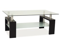 Ława Lisa Basic II Venge