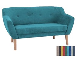 Sofa Bergen Turkusowy