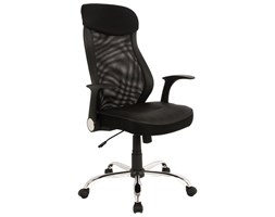 Fotel Obrotowy Q-120