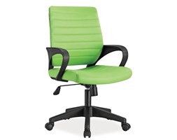 Fotel Obrotowy Q-051 Zielony