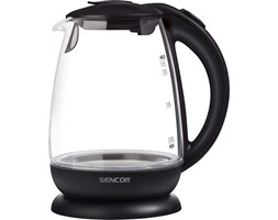 Czajnik Sencor SWK 1785BK
