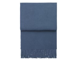 Pled wełniany Elvang Classic Steel blue