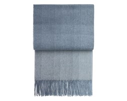 Pled wełniany Elvang Horizon Midnight blue