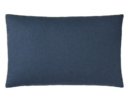 Poduszka wełniana Elvang Classic Steel blue
