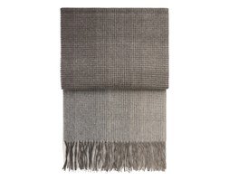 Pled wełniany Elvang Horizon Brown