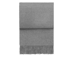 Pled wełniany Elvang Luxury Silver