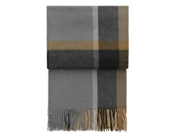 Pled wełniany Elvang Manhattan Yellow ocher