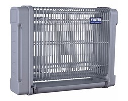NOVEEN Lampa owadobójcza NOVEEN IKN-12 Szary IKN-12