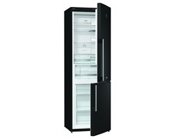 Gorenje chłodziarko-zamrażarka NRK 62 JSY2B, BEZPŁATNY ODBIÓR: WROCŁAW!