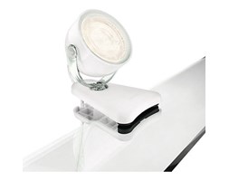 Philips Lampa LED Dyna klip 53231/99/16, biała, BEZPŁATNY ODBIÓR: WARSZAWA, WROCŁAW, KATOWICE, KRAKÓW!