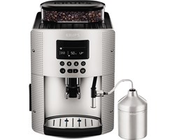 KRUPS ekspres automatyczny EA 815E Espresseria Auto Pisa S line, BEZPŁATNY ODBIÓR: WARSZAWA, WROCŁAW, KATOWICE, KRAKÓW!