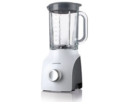 Kenwood blender kielichowy BLP 600 WH, BEZPŁATNY ODBIÓR: WARSZAWA, WROCŁAW, KATOWICE, KRAKÓW!