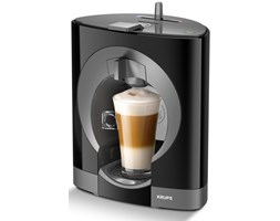 KRUPS ekspres kapsułkowy KP 1108 NESCAFÉ® Dolce Gusto Oblo, BEZPŁATNY ODBIÓR: WARSZAWA, WROCŁAW, KATOWICE, KRAKÓW!