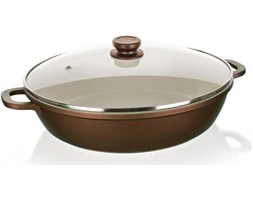 Banquet Patelnia TITUS, 28 cm, BEZPŁATNY ODBIÓR: WARSZAWA, WROCŁAW, KATOWICE, KRAKÓW!