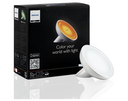 Philips Lampka Bloom 72997/60/PH, BEZPŁATNY ODBIÓR: WARSZAWA, WROCŁAW, KATOWICE, KRAKÓW!