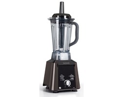 G21 blender kielichowy Perfect Smoothie Vitality Dark Brown, BEZPŁATNY ODBIÓR: WARSZAWA, WROCŁAW, KATOWICE, KRAKÓW!