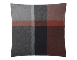 Poduszka wełniana Elvang Manhattan Terracotta v2