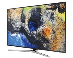 SAMSUNG Telewizor SAMSUNG LED UE75MU6102 75MU6102