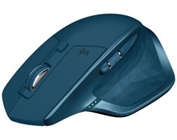 Mysz LOGITECH MX Master 2S