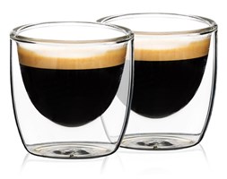 4Home Szklanka termiczna do espresso Hot&Cool 80 ml, 2 szt.
