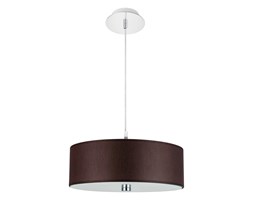 RING MD3012-3 36cm brazowa lampa wisząca