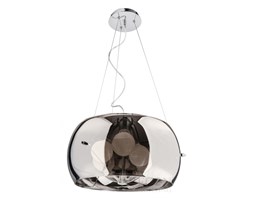 ANDROMEDA MD8607M-CH chrom lampa wisząca