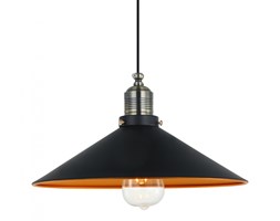 GIULIA MD6210-320 czarna lampa wisząca