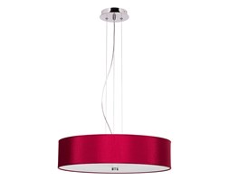 RING MD3012-5 70cm bordo lampa wisząca