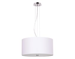 VEGA MD3025-5 70cm biała lampa wisząca