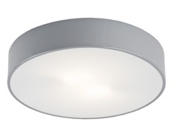Plafon Argon Darling 1187 sufitowy 3x60W E27 szary >>> RABATUJEMY do 20% KAŻDE zamówienie !!!