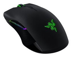 Mysz RAZER Lancehead