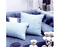 Chevron Hampton 45x45