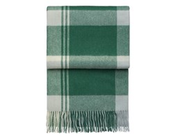 Pled wełniany Elvang Cityscape Emerald