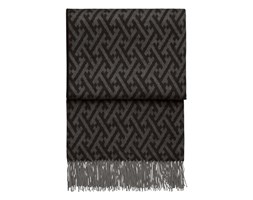 Pled wełniany Elvang Amazing Black